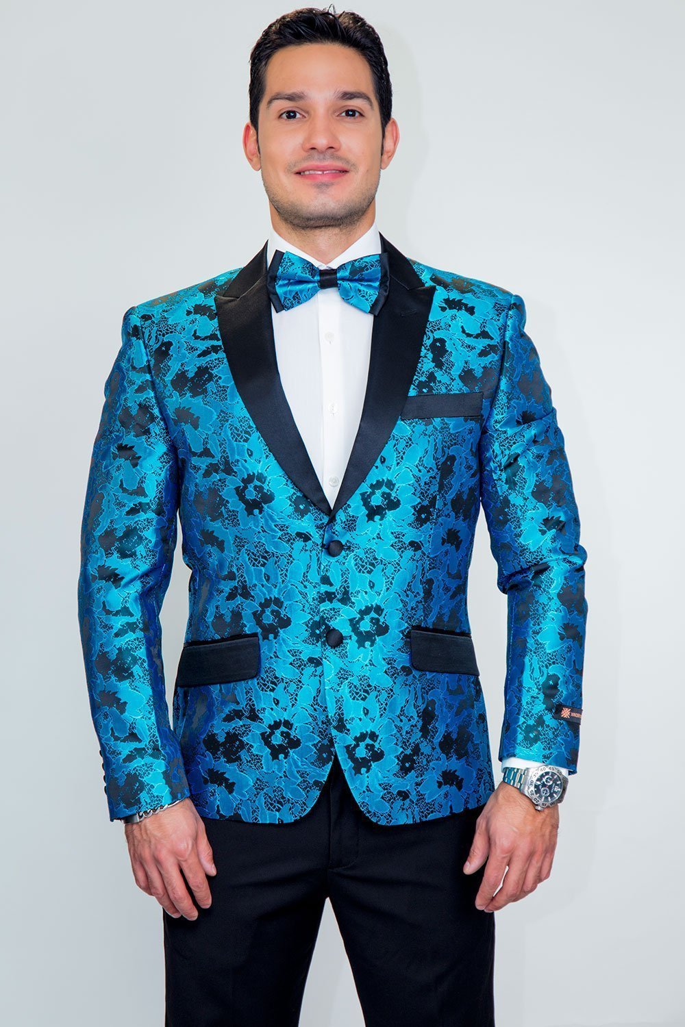 turquoise