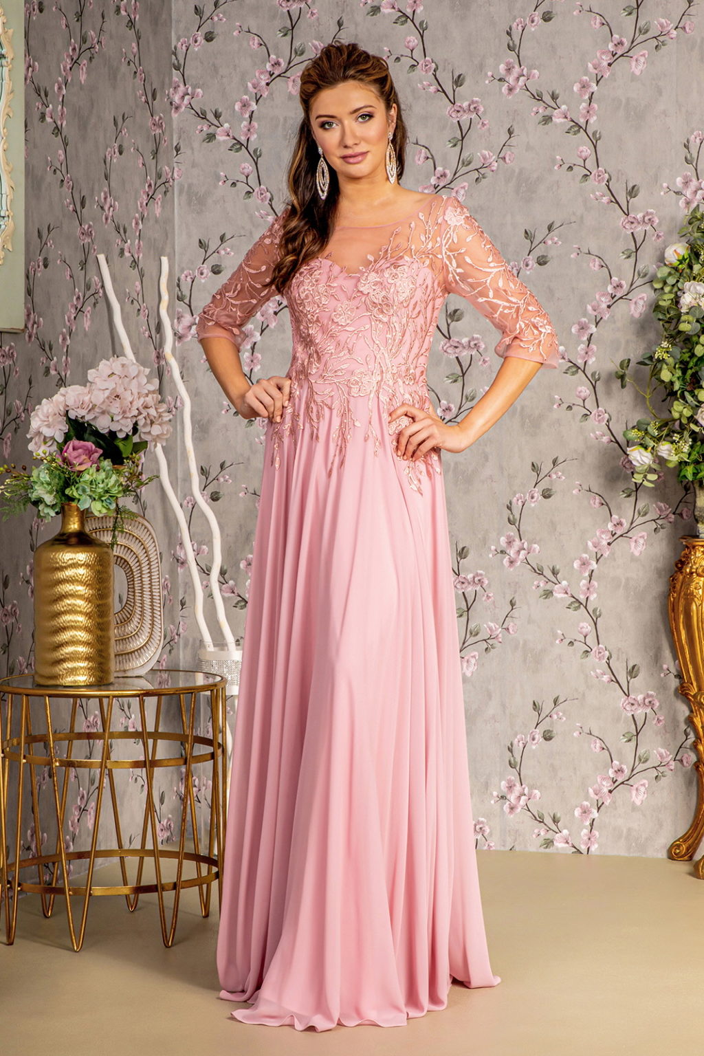 dusty-rose